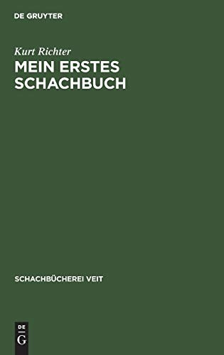 Mein Erstes Schachbuch