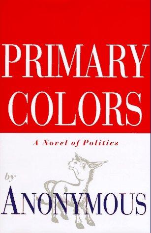 Primary Colors
