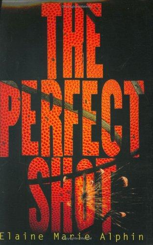 The perfect shot