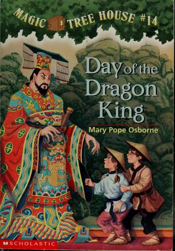 Day of the Dragon King