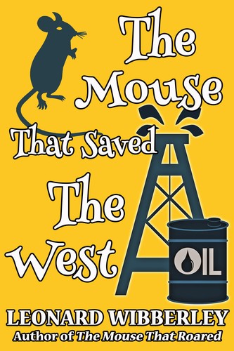 The mouse that saved the West