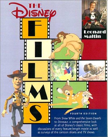 The Disney Films