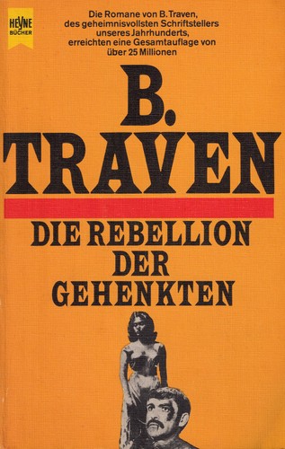 Rebellion der Gehenkten