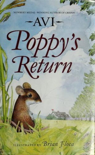 Poppy's Return