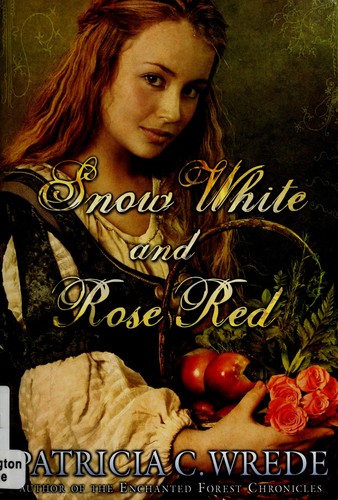 Snow White & Red Rose
