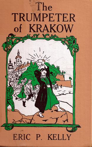 The trumpeter of Krakow