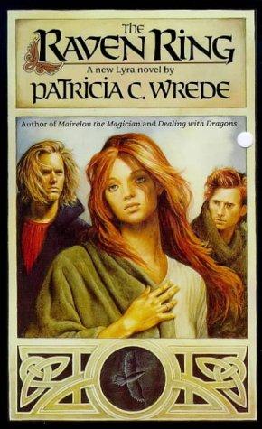 The Raven Ring (Lyra #5)