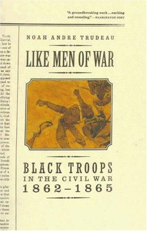 Like Men of War