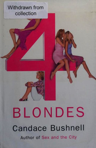 Four Blondes