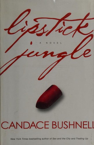 Lipstick Jungle