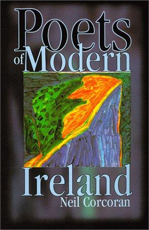 Poets of modern Ireland