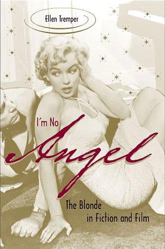 I'm no angel
