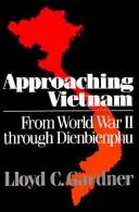 Approaching Vietnam
