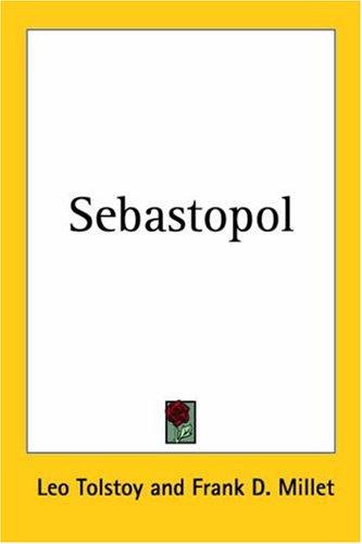 Sebastopol