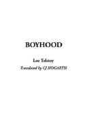 Boyhood