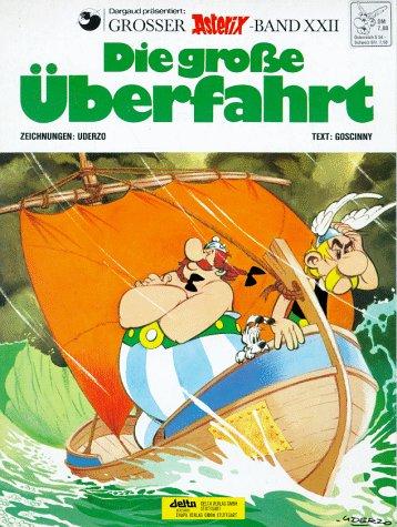 La Grande Traversée