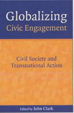 Globalizing Civic Engagement