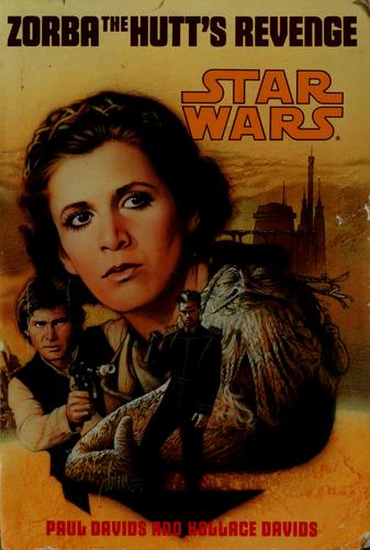 Star Wars - Jedi Prince - Zorba the Hutt's Revenge