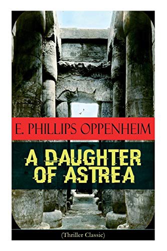 A daughter of Astrea