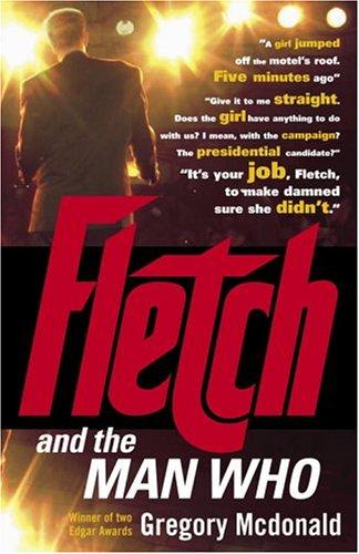 Fletch and the man who