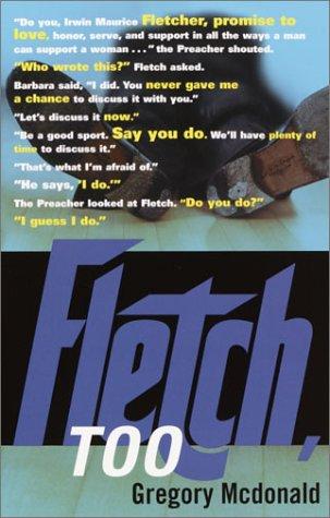 Fletch, too