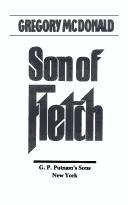 Son of Fletch