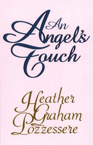 An angel's touch