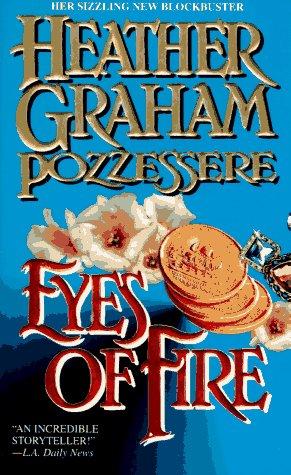 Eyes of Fire