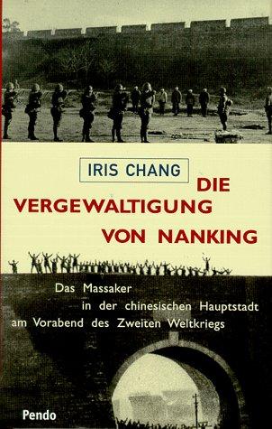 Die Vergewaltigung von Nanking
