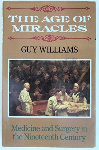 The age of miracles