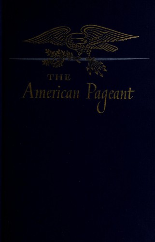 The American Pageant
