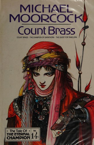 Count Brass