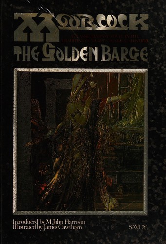 The Golden Barge