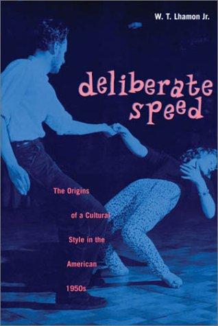 Deliberate speed
