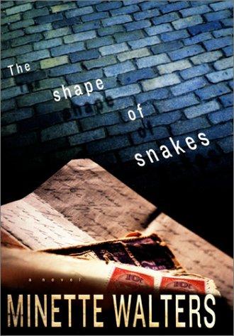 The shape of snakes