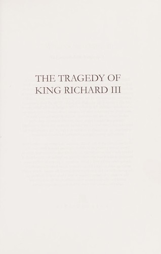 Richard III