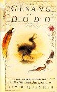 The Song of the Dodo