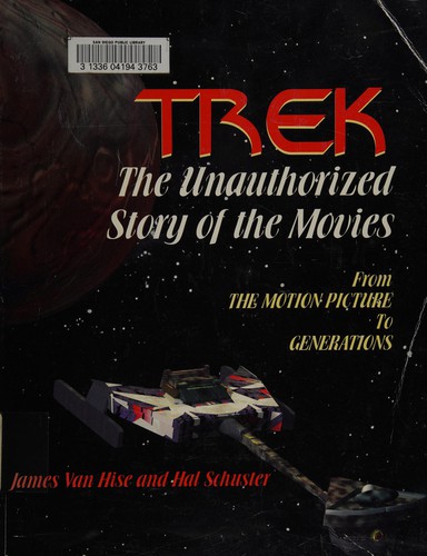 Trek
