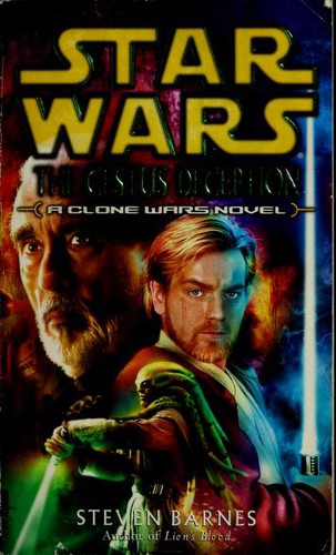 Star Wars - The Cestus Deception