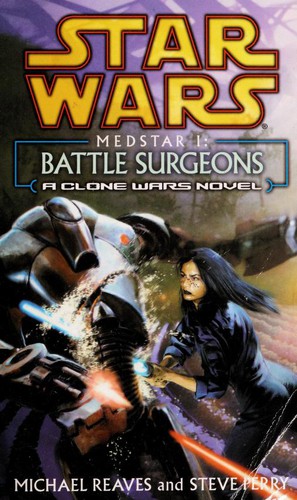 Star Wars - Medstar I - Battle Surgeons