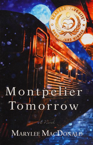 Montpelier tomorrow