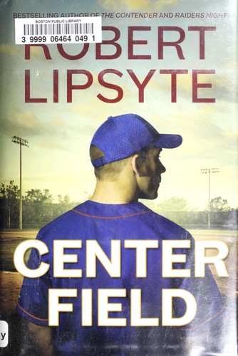 Center field