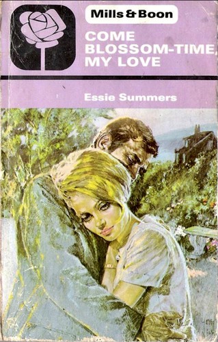 Come Blossom-Time, My Love