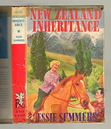 New Zealand Inheritance