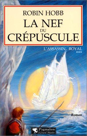 L'Assassin royal, tome 3