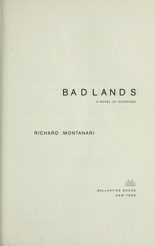 Badlands