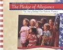 The pledge of allegiance