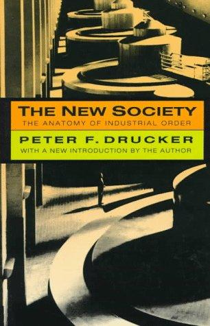 The new society