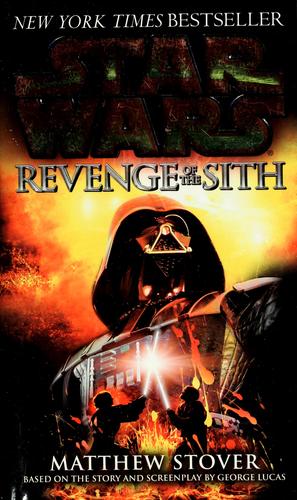 Star Wars Episode III - Revenge of the Sith
