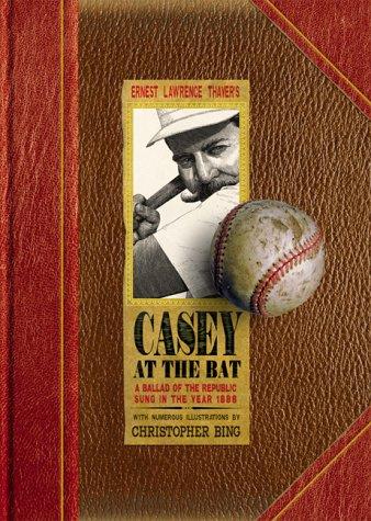 Casey At the Bat